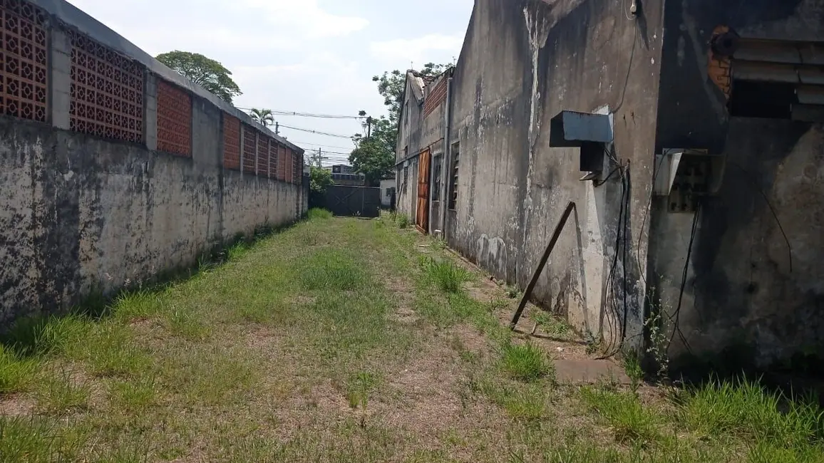 Terreno / Lote à venda, 120m2 em Centro, Jacarei - SP - imagem 7 Foto 7 de Terreno / Lote à venda, 120m2 em Centro, Jacarei - SP