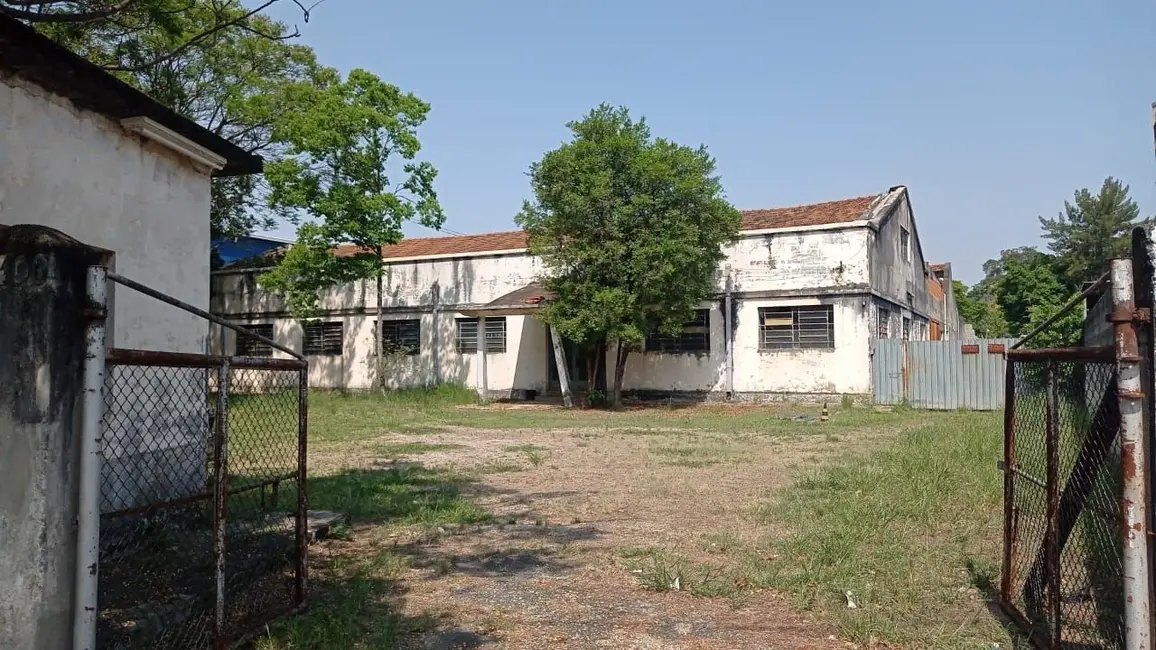 Terreno / Lote à venda, 120m2 em Centro, Jacarei - SP - imagem 1 Foto 1 de Terreno / Lote à venda, 120m2 em Centro, Jacarei - SP