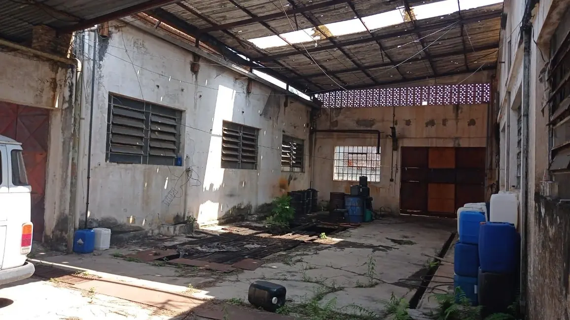 Terreno / Lote à venda, 120m2 em Centro, Jacarei - SP - imagem 8 Foto 8 de Terreno / Lote à venda, 120m2 em Centro, Jacarei - SP