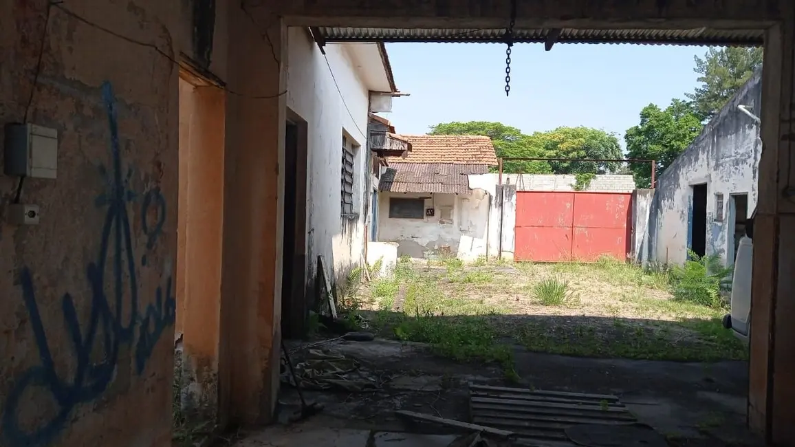 Terreno / Lote à venda, 120m2 em Centro, Jacarei - SP - imagem 9 Foto 9 de Terreno / Lote à venda, 120m2 em Centro, Jacarei - SP