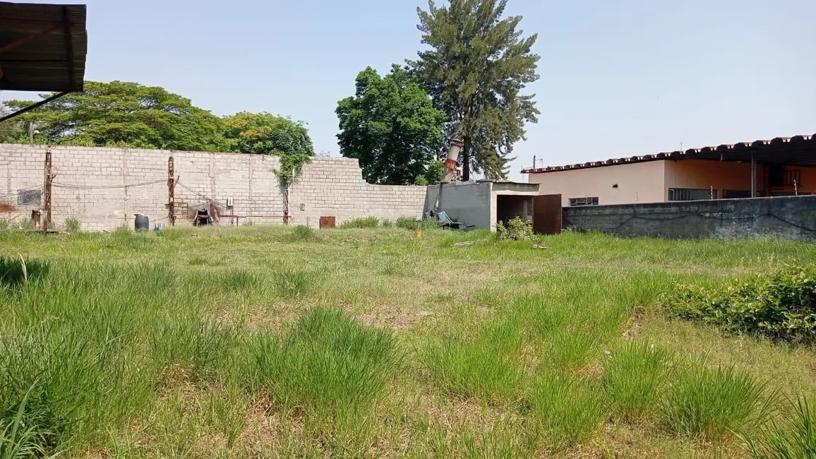 Terreno / Lote à venda, 120m2 em Centro, Jacarei - SP - imagem 3 Foto 3 de Terreno / Lote à venda, 120m2 em Centro, Jacarei - SP