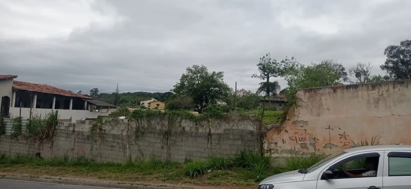 Foto 6 de Terreno / Lote à venda, 150m2 em Parque Imperial, Jacarei - SP