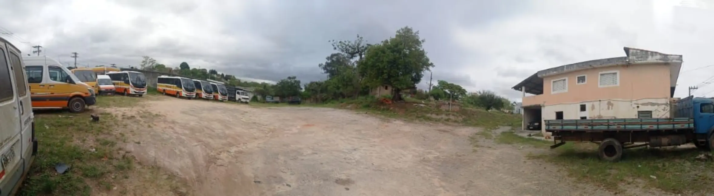 Foto 2 de Terreno / Lote à venda, 150m2 em Parque Imperial, Jacarei - SP