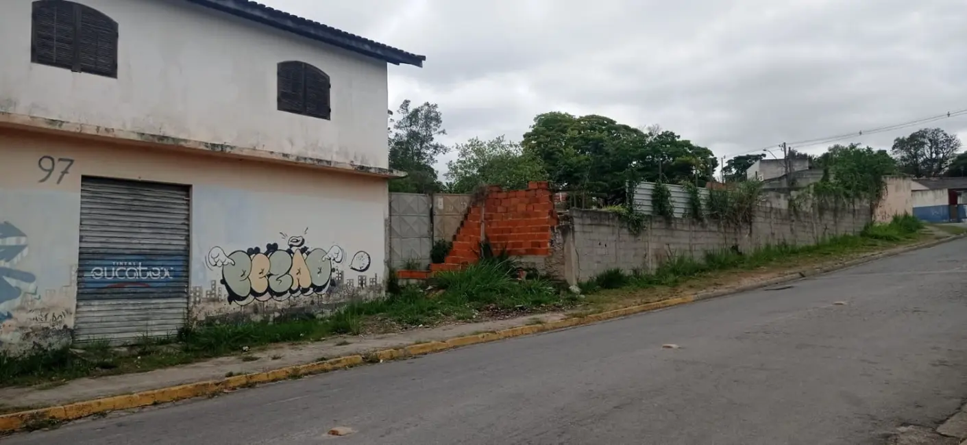 Foto 8 de Terreno / Lote à venda, 150m2 em Parque Imperial, Jacarei - SP