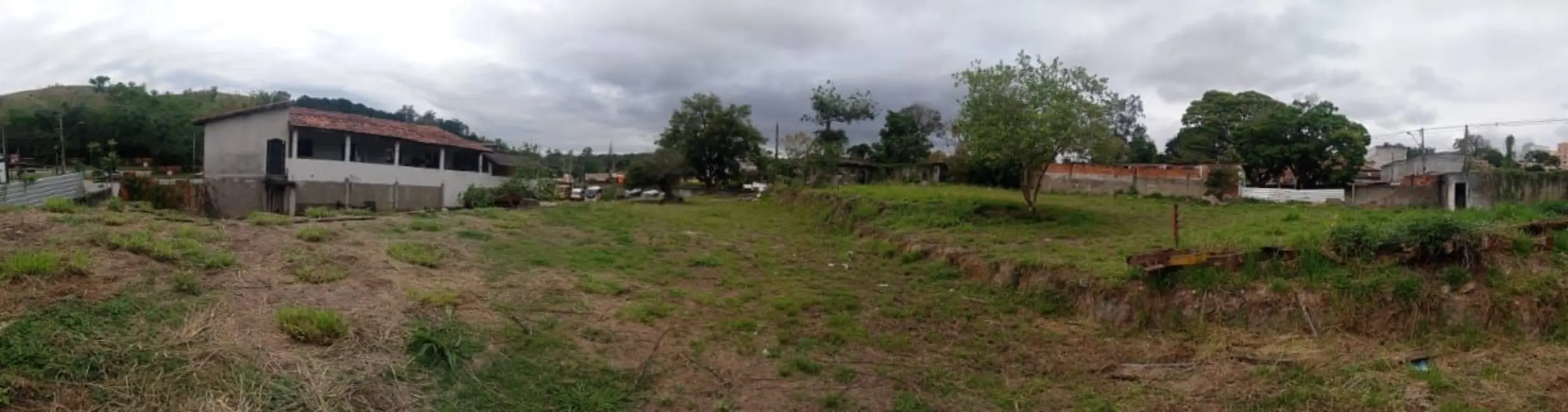Foto 1 de Terreno / Lote à venda, 150m2 em Parque Imperial, Jacarei - SP