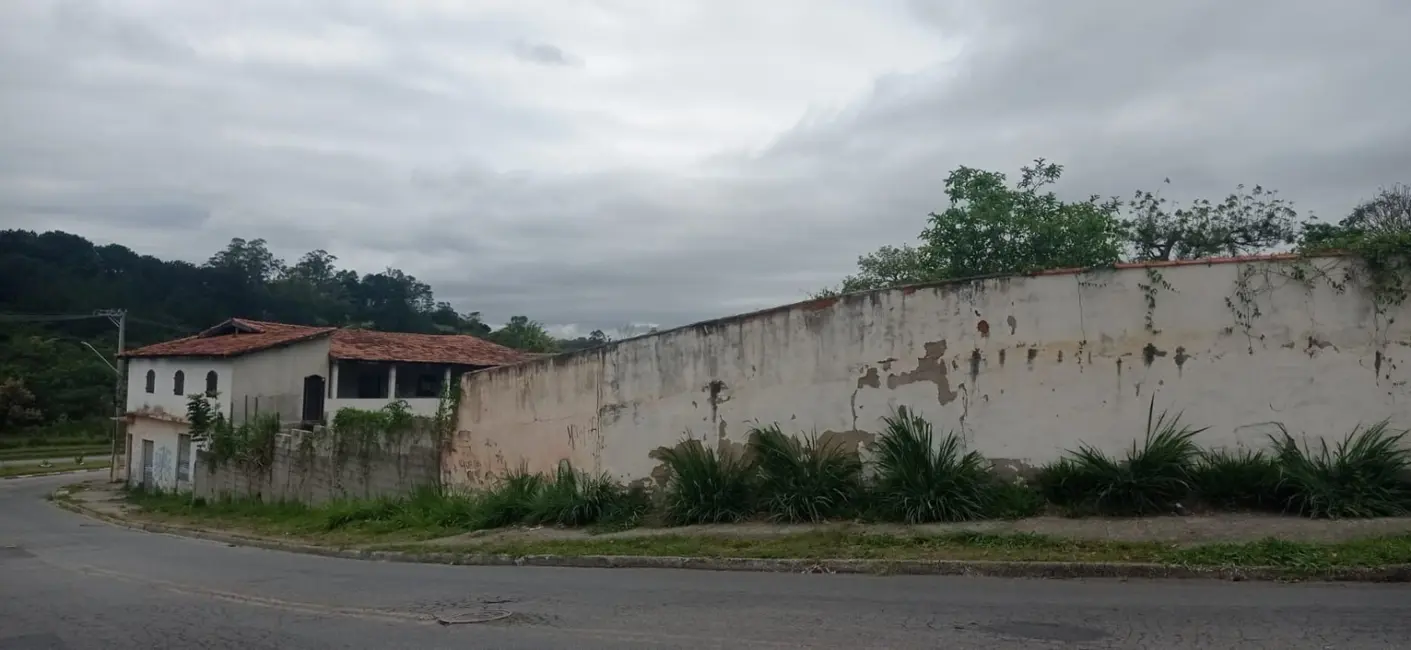 Foto 9 de Terreno / Lote à venda, 150m2 em Parque Imperial, Jacarei - SP