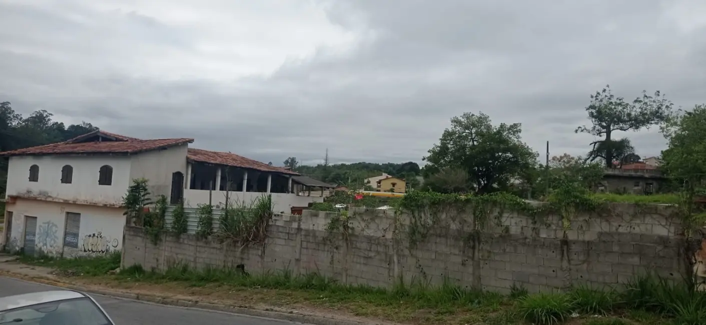 Foto 5 de Terreno / Lote à venda, 150m2 em Parque Imperial, Jacarei - SP