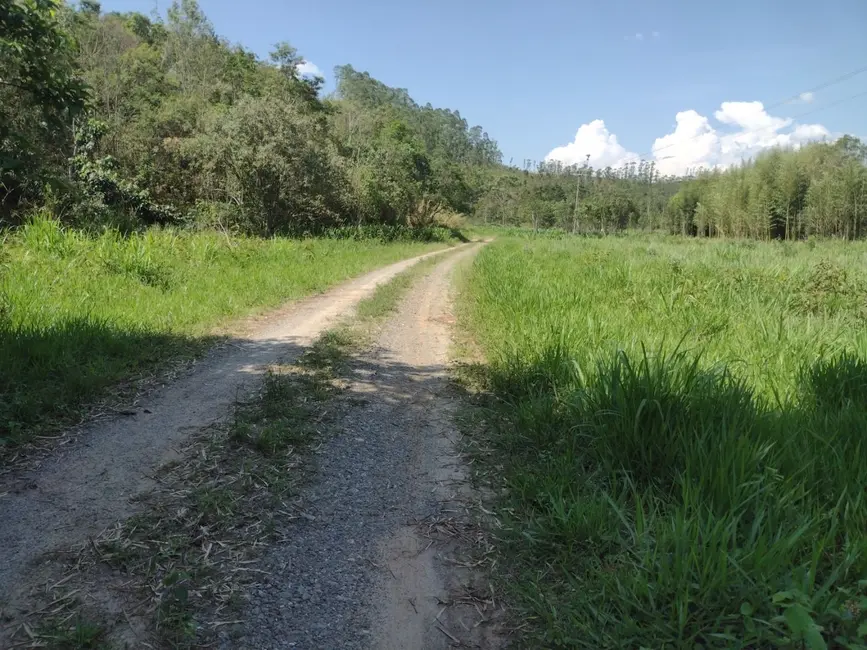 Foto 3 de Fazenda / Haras com 3 quartos à venda, 100m2 em Centro, Guaratingueta - SP