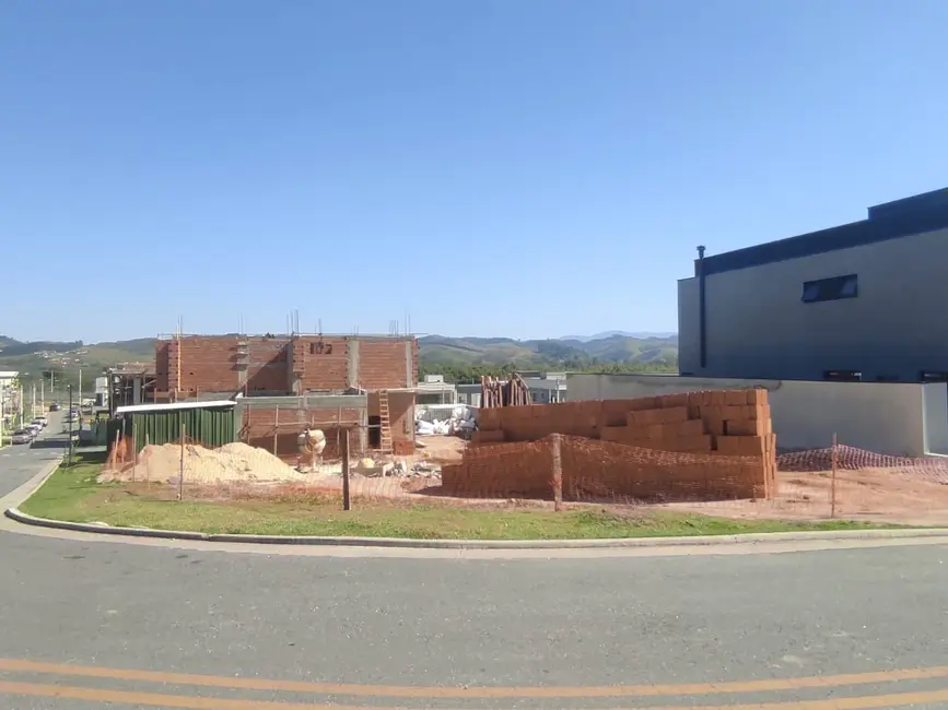 Terreno / Lote à venda, 553m2 em Sao Jose Dos Campos - SP - imagem 4 Foto 4 de Terreno / Lote à venda, 553m2 em Sao Jose Dos Campos - SP