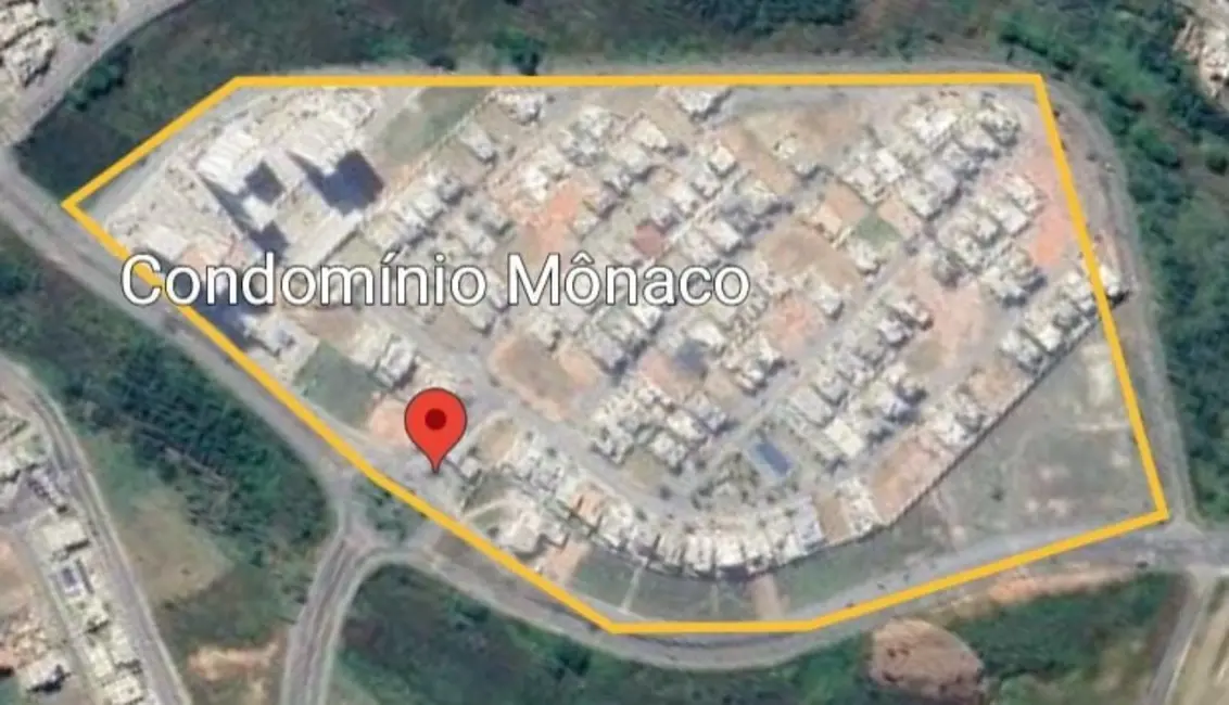 Terreno / Lote à venda, 451m2 em Sao Jose Dos Campos - SP - imagem 6 Foto 6 de Terreno / Lote à venda, 451m2 em Sao Jose Dos Campos - SP