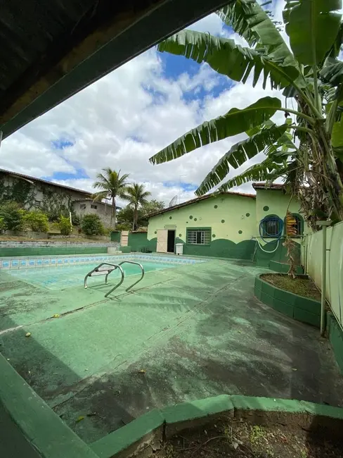Foto 4 de Terreno / Lote à venda, 3280m2 em Sao Jose Dos Campos - SP