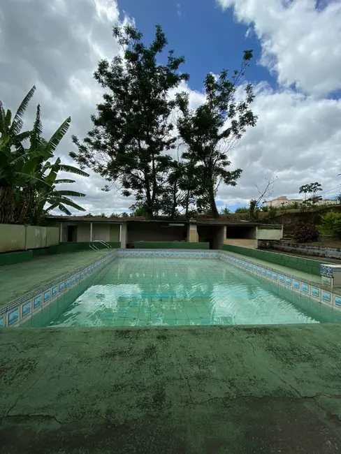 Foto 1 de Terreno / Lote à venda, 3280m2 em Sao Jose Dos Campos - SP