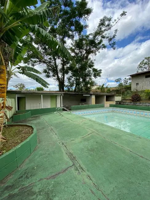Foto 8 de Terreno / Lote à venda, 3280m2 em Sao Jose Dos Campos - SP