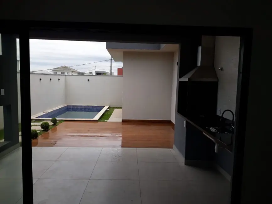 Foto 4 de Casa com 3 quartos à venda, 161m2 em Cacapava - SP