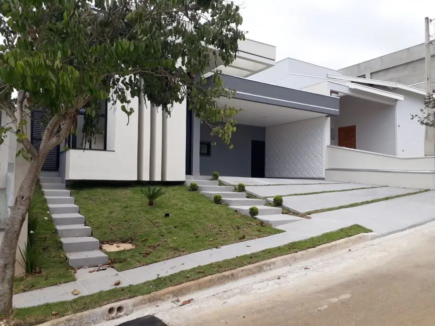 Foto 2 de Casa com 3 quartos à venda, 161m2 em Cacapava - SP