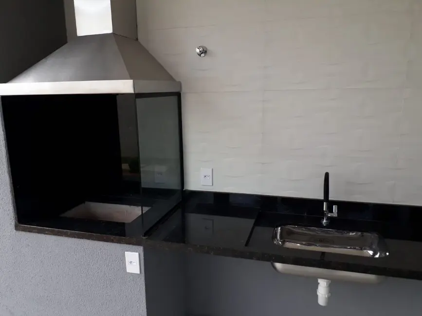Foto 8 de Casa com 3 quartos à venda, 161m2 em Cacapava - SP