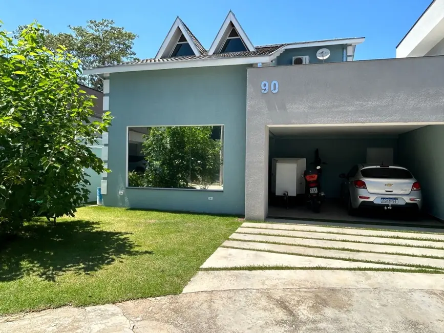 Foto 7 de Casa com 3 quartos à venda, 190m2 em Jardim Jacinto, Jacarei - SP