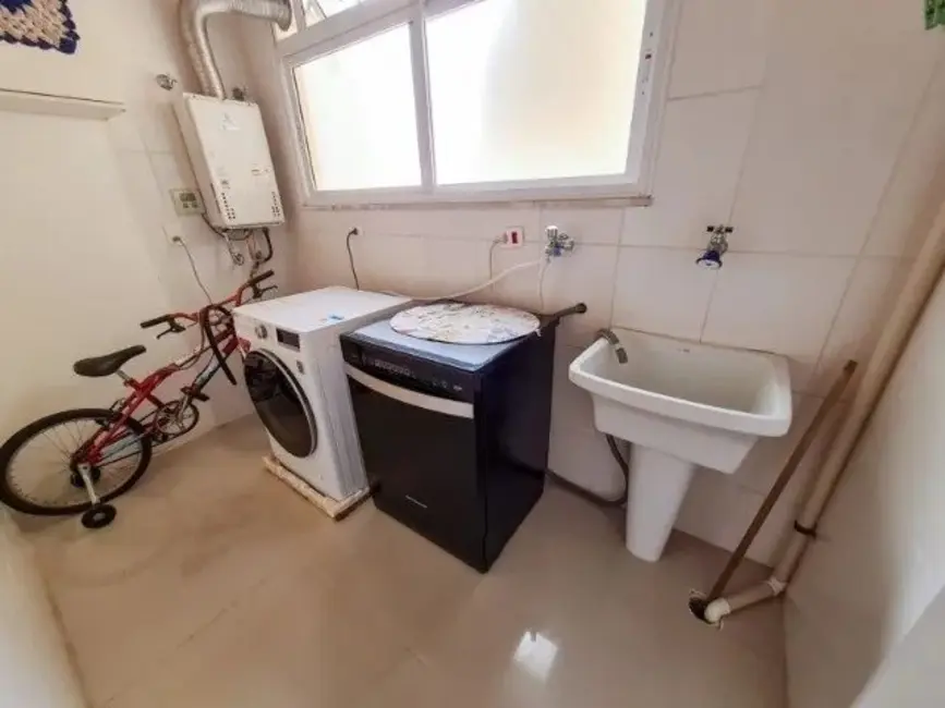 Foto 6 de Apartamento com 3 quartos à venda, 156m2 em Sao Jose Dos Campos - SP