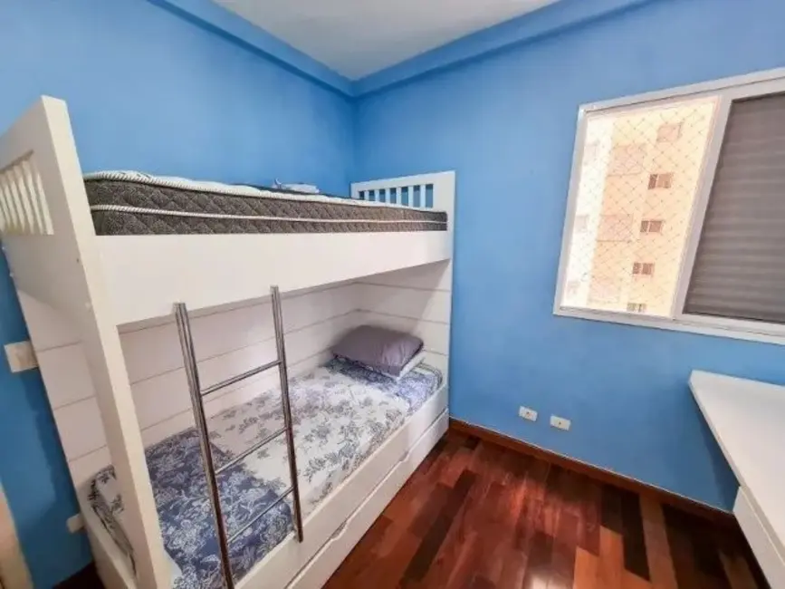 Foto 5 de Apartamento com 3 quartos à venda, 156m2 em Sao Jose Dos Campos - SP