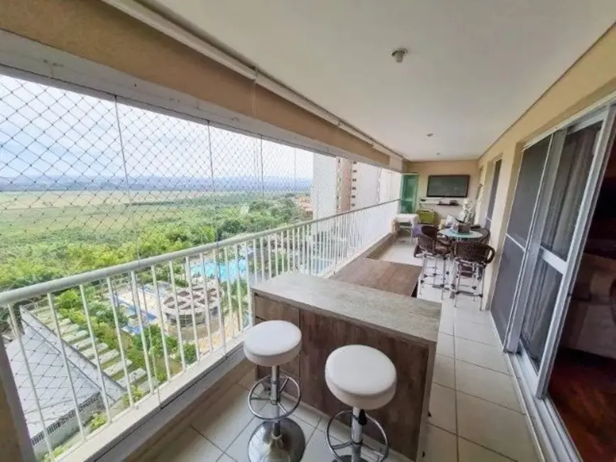 Foto 2 de Apartamento com 3 quartos à venda, 156m2 em Sao Jose Dos Campos - SP