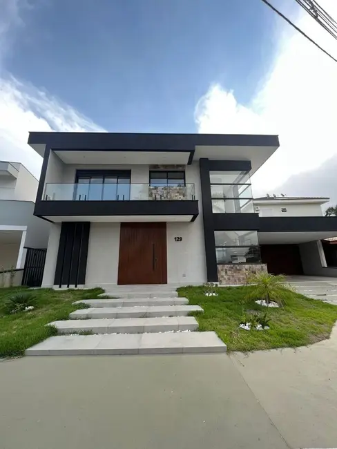 Sobrado com 4 quartos à venda, 340m2 em Sao Jose Dos Campos - SP - imagem 7 Foto 7 de Sobrado com 4 quartos à venda, 340m2 em Sao Jose Dos Campos - SP