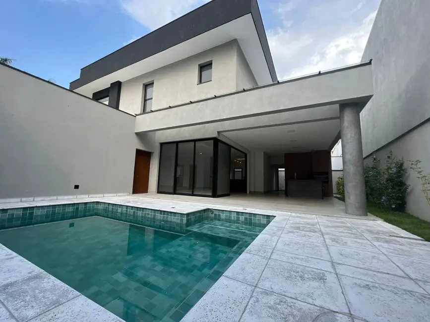 Sobrado com 4 quartos à venda, 340m2 em Sao Jose Dos Campos - SP - imagem 1 Foto 1 de Sobrado com 4 quartos à venda, 340m2 em Sao Jose Dos Campos - SP