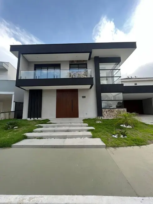 Sobrado com 4 quartos à venda, 340m2 em Sao Jose Dos Campos - SP - imagem 4 Foto 4 de Sobrado com 4 quartos à venda, 340m2 em Sao Jose Dos Campos - SP