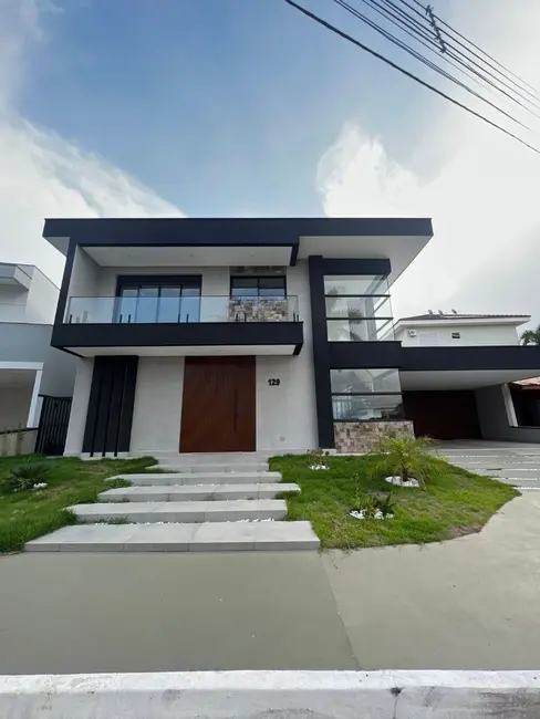 Sobrado com 4 quartos à venda, 340m2 em Sao Jose Dos Campos - SP - imagem 5 Foto 5 de Sobrado com 4 quartos à venda, 340m2 em Sao Jose Dos Campos - SP