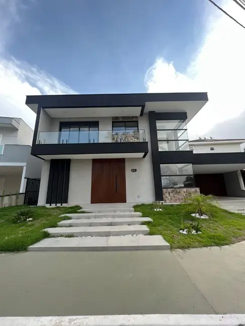 Sobrado com 4 quartos à venda, 340m2 em Sao Jose Dos Campos - SP - imagem 8 Foto 8 de Sobrado com 4 quartos à venda, 340m2 em Sao Jose Dos Campos - SP