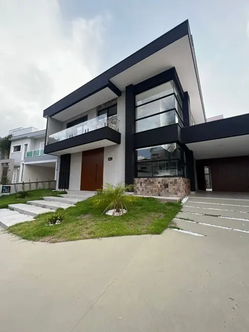 Sobrado com 4 quartos à venda, 340m2 em Sao Jose Dos Campos - SP - imagem 9 Foto 9 de Sobrado com 4 quartos à venda, 340m2 em Sao Jose Dos Campos - SP
