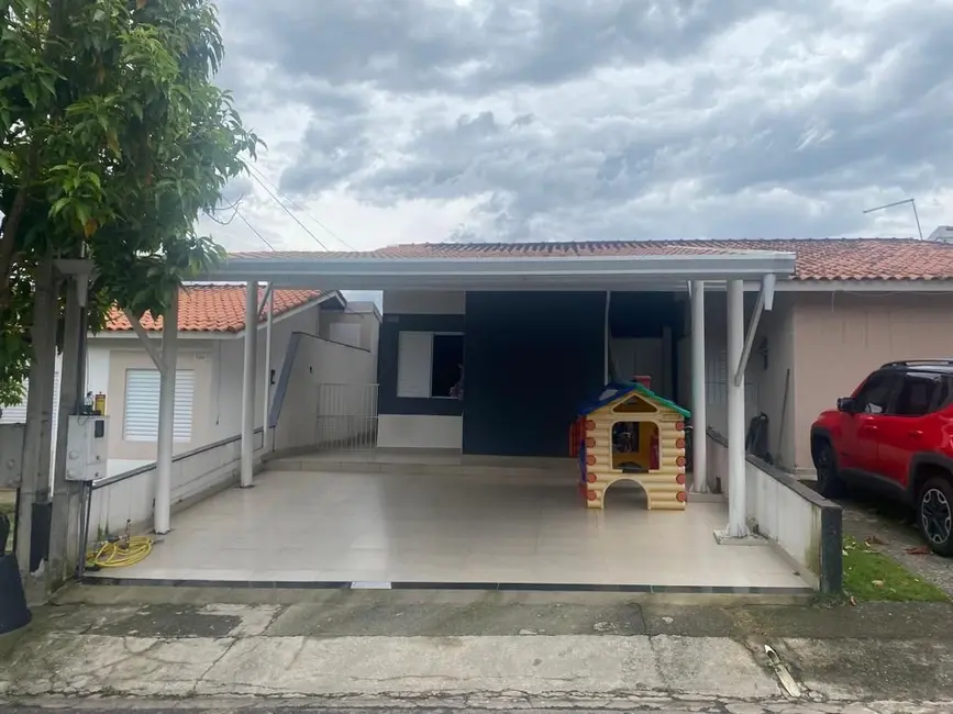 Foto 4 de Casa com 5 quartos à venda, 485m2 em Boa Vista, Cacapava - SP