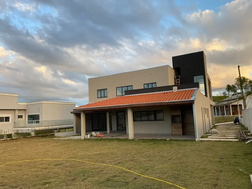 Foto 6 de Casa com 5 quartos à venda, 485m2 em Boa Vista, Cacapava - SP