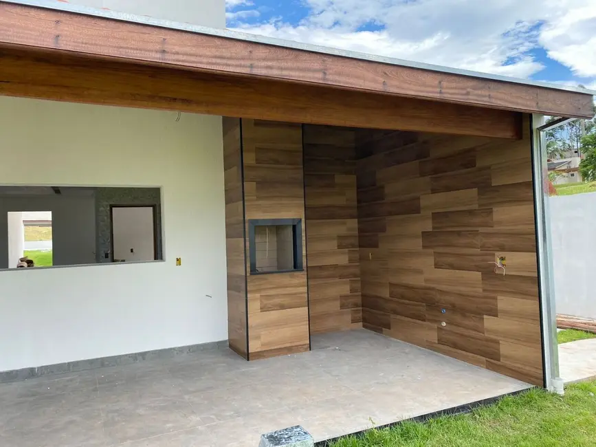 Foto 5 de Casa com 5 quartos à venda, 485m2 em Boa Vista, Cacapava - SP