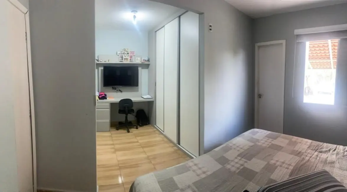 Foto 8 de Casa com 5 quartos à venda, 485m2 em Boa Vista, Cacapava - SP