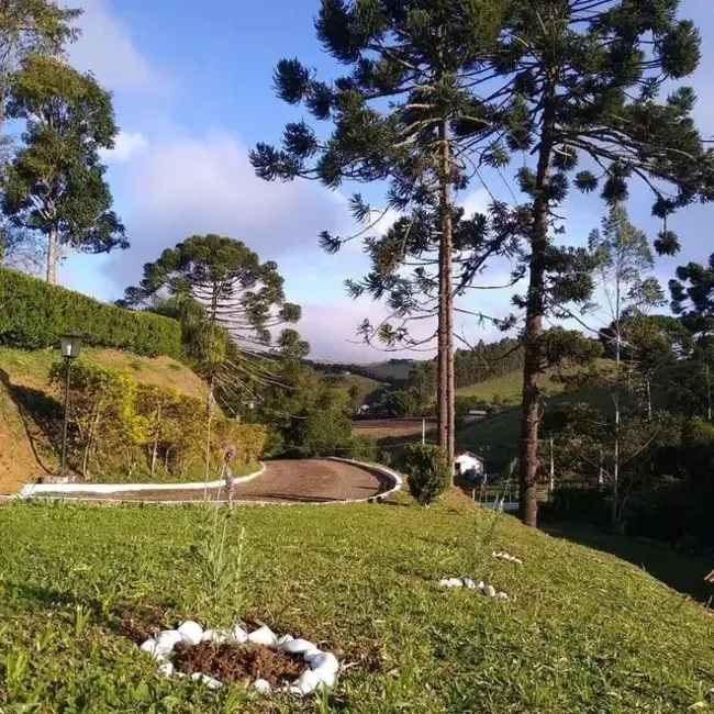 Sítio / Rancho com 10 quartos à venda, 1500m2 em Cunha - SP - imagem 7 Foto 7 de Sítio / Rancho com 10 quartos à venda, 1500m2 em Cunha - SP