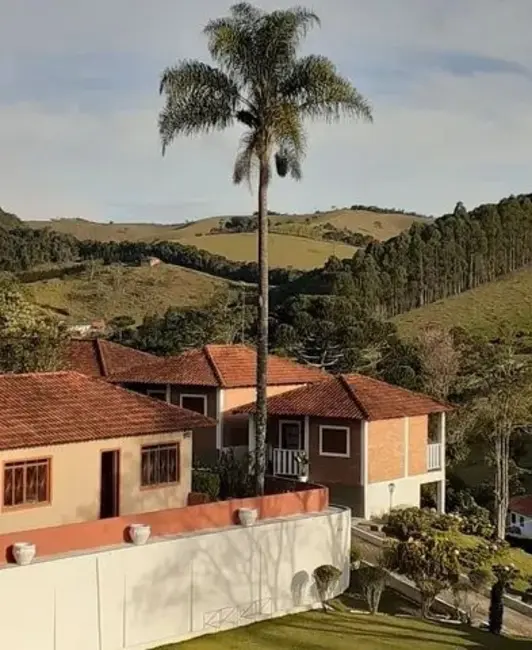 Sítio / Rancho com 10 quartos à venda, 1500m2 em Cunha - SP - imagem 4 Foto 4 de Sítio / Rancho com 10 quartos à venda, 1500m2 em Cunha - SP