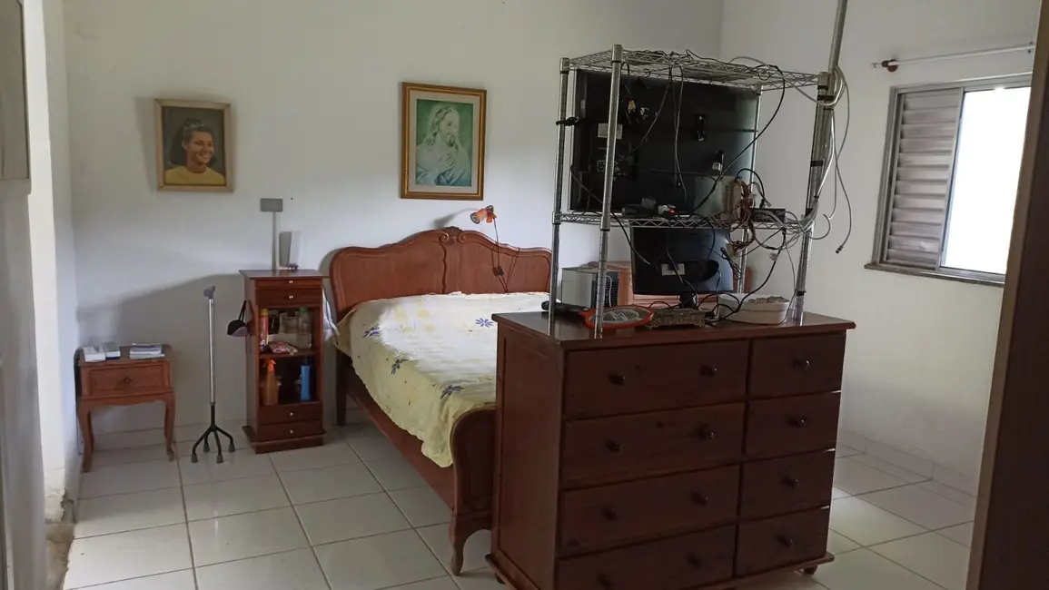 Foto 7 de Sítio / Rancho com 4 quartos à venda, 400m2 em Centro, Jambeiro - SP