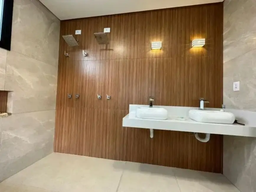 Foto 6 de Sobrado com 4 quartos à venda, 273m2 em Jardim das Nações, Taubate - SP
