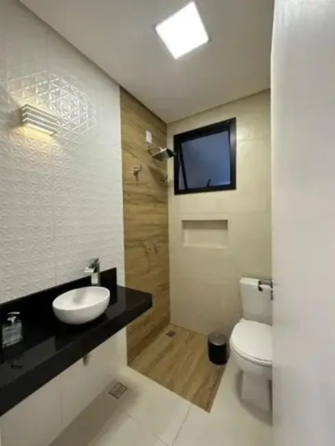 Foto 7 de Sobrado com 4 quartos à venda, 273m2 em Jardim das Nações, Taubate - SP