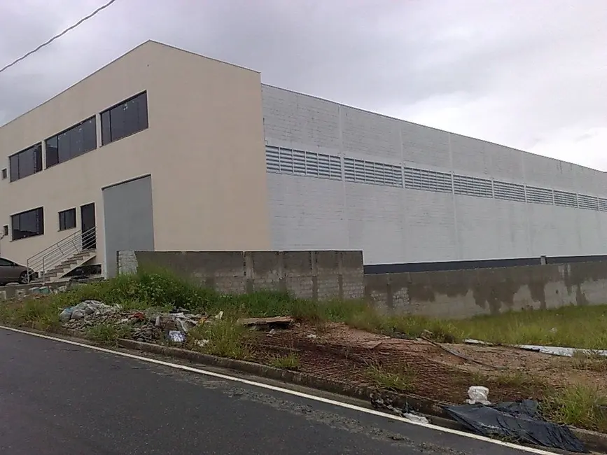 Foto 6 de Armazém / Galpão para alugar, 1200m2 em Sao Jose Dos Campos - SP
