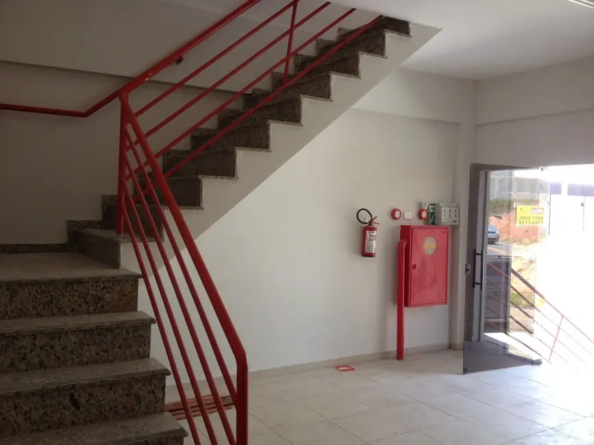 Foto 4 de Armazém / Galpão para alugar, 1200m2 em Sao Jose Dos Campos - SP