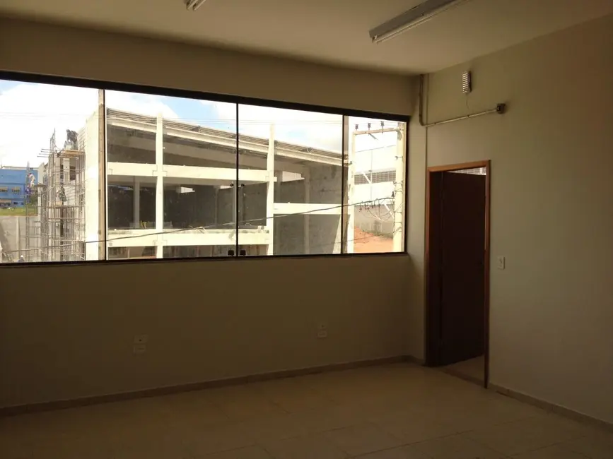 Foto 7 de Armazém / Galpão para alugar, 1200m2 em Sao Jose Dos Campos - SP