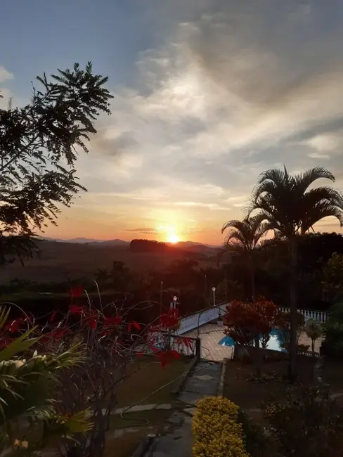 Foto 7 de Chácara com 1 quarto à venda, 100m2 em Paraibuna - SP