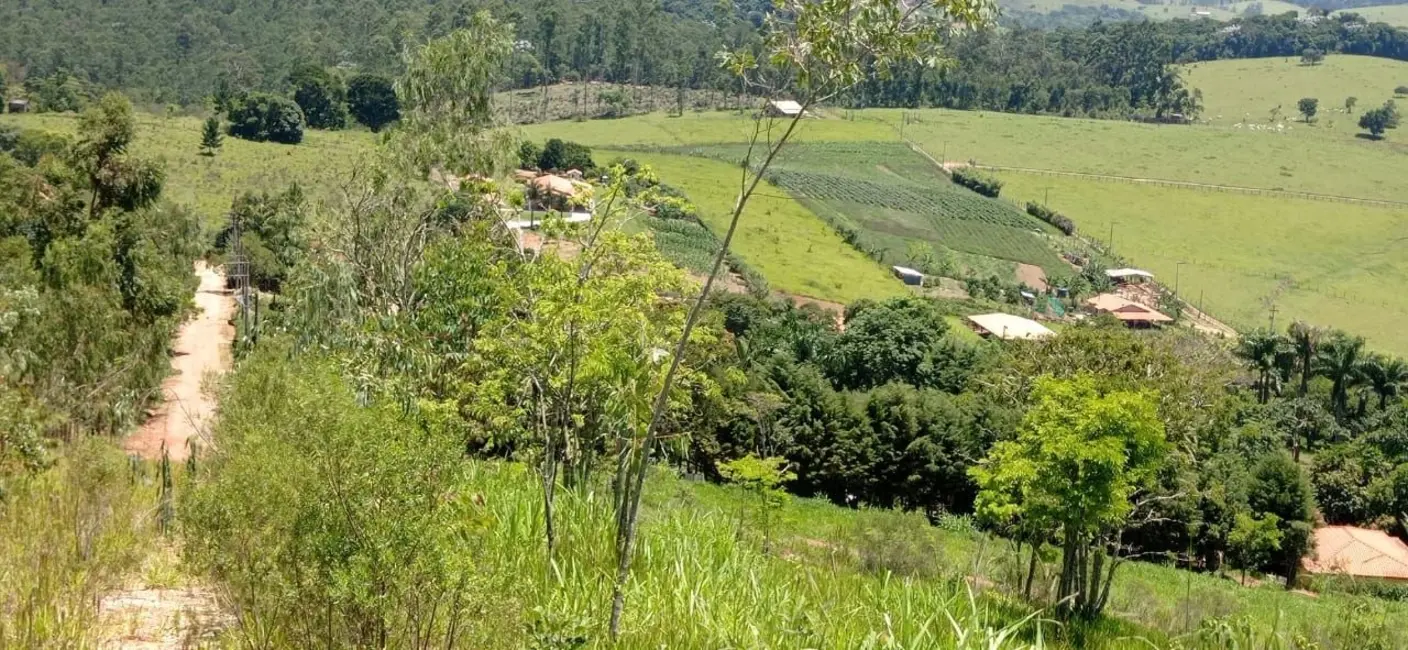 Foto 2 de Chácara com 1 quarto à venda, 100m2 em Paraibuna - SP