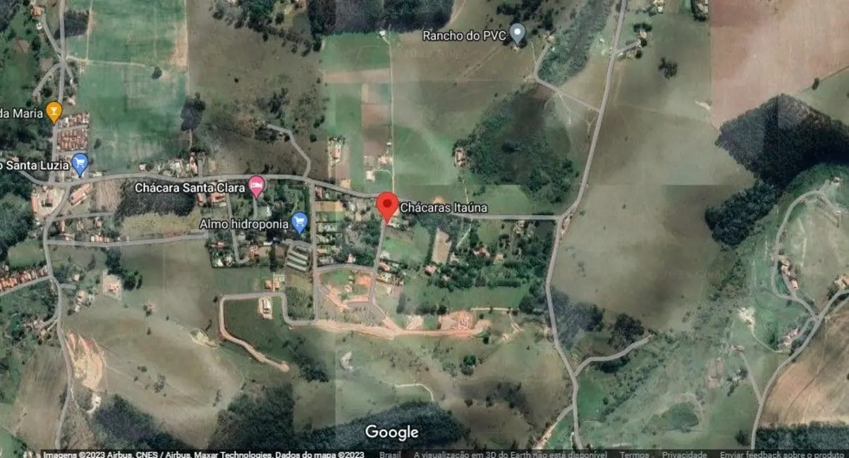 Foto 3 de Chácara com 1 quarto à venda, 100m2 em Paraibuna - SP