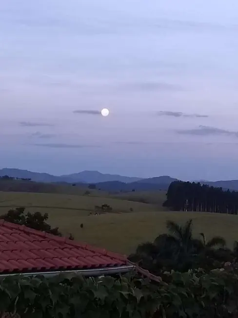 Foto 4 de Chácara com 1 quarto à venda, 100m2 em Paraibuna - SP