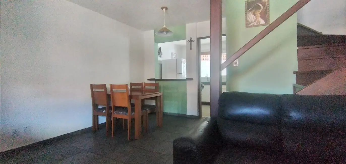Casa com 2 quartos à venda, 81m2 em Sao Jose Dos Campos - SP - imagem 2 Foto 2 de Casa com 2 quartos à venda, 81m2 em Sao Jose Dos Campos - SP