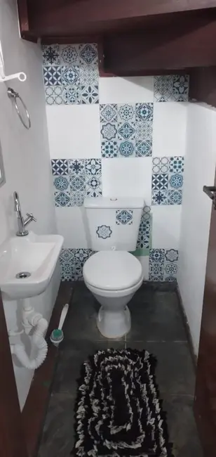 Casa com 2 quartos à venda, 81m2 em Sao Jose Dos Campos - SP - imagem 9 Foto 9 de Casa com 2 quartos à venda, 81m2 em Sao Jose Dos Campos - SP