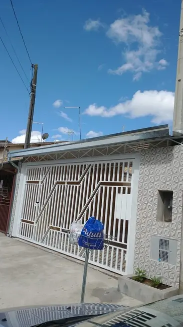 Casa com 2 quartos à venda, 101m2 em Sao Jose Dos Campos - SP - imagem 1 Foto 1 de Casa com 2 quartos à venda, 101m2 em Sao Jose Dos Campos - SP