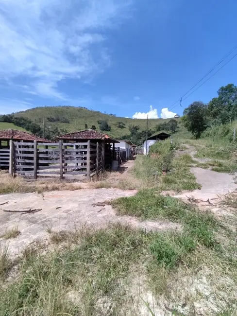 Foto 7 de Fazenda / Haras com 1 quarto à venda, 150m2 em Sao Lourenco - MG